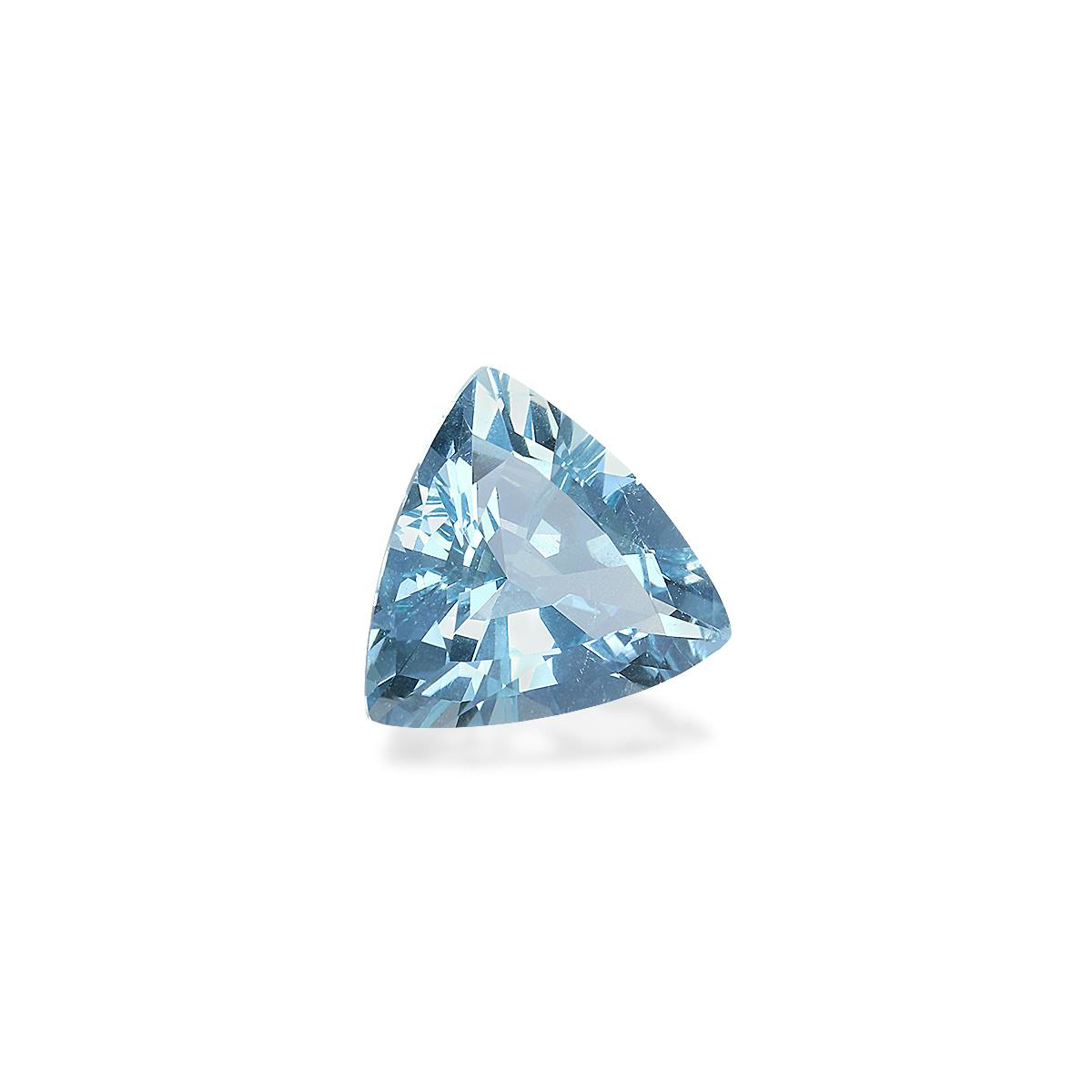Aquamarine 2.42 ct